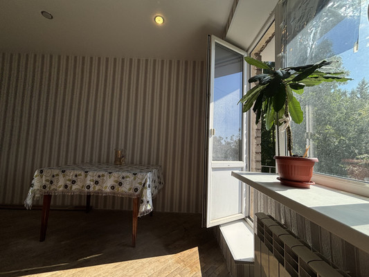 Объект по адресу Москва, Центральная ул, 13А 