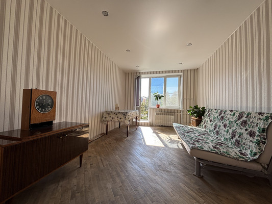 Объект по адресу Москва, Центральная ул, 13А 