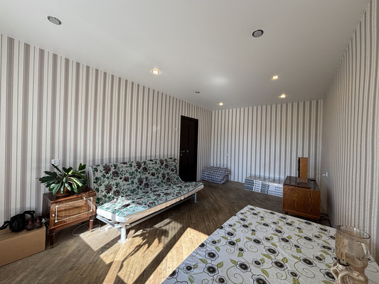 Объект по адресу Москва, Центральная ул, 13А 