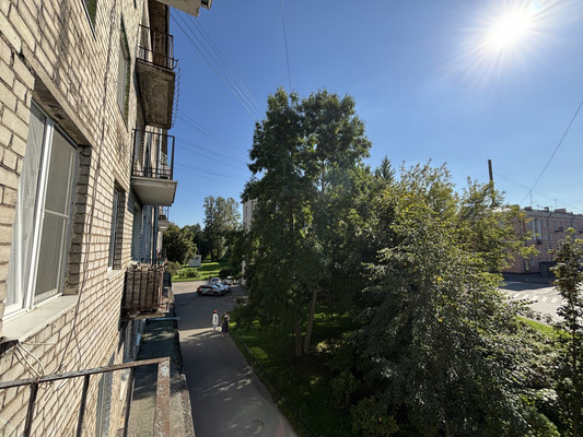 Объект по адресу Москва, Центральная ул, 13А 