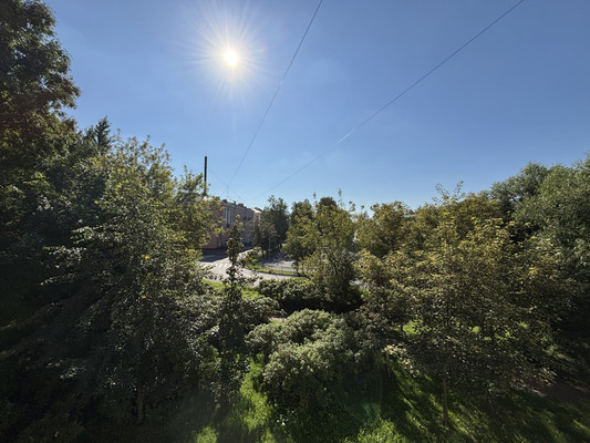 Объект по адресу Москва, Центральная ул, 13А 