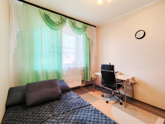 Объект по адресу Москва, Нагорная ул, 8 