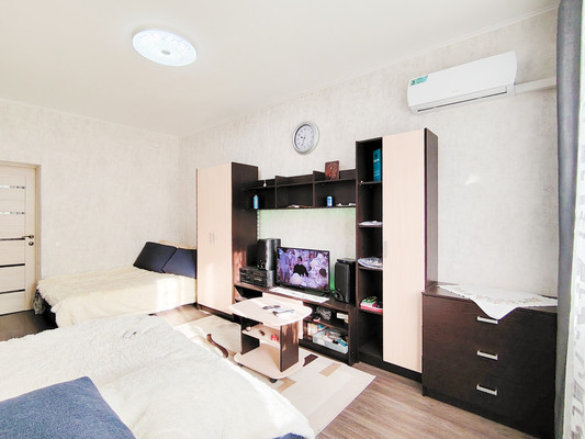 Объект по адресу Москва, Нагорная ул, 8 