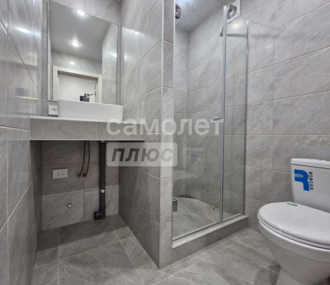 Объект по адресу Москва, Агрономическая ул, 9 