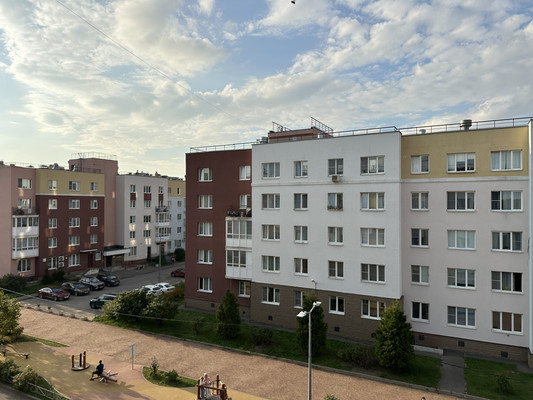 Объект по адресу Санкт-Петербург г, Юнтоловский пр-кт, д. 49к5