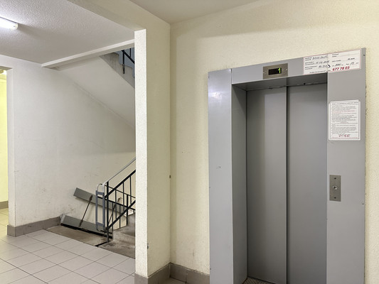 Объект по адресу Санкт-Петербург г, Юнтоловский пр-кт, д. 49к5