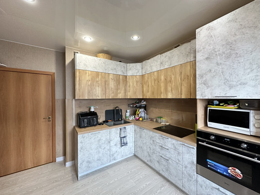 Объект по адресу Санкт-Петербург г, Юнтоловский пр-кт, д. 49к5