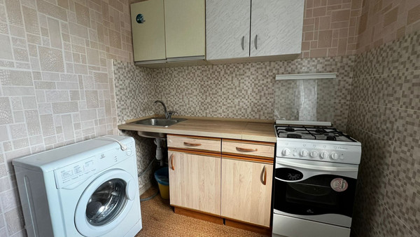 Объект по адресу Москва, Серова ул, 6а 