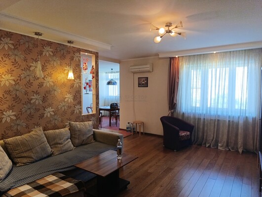 Объект по адресу Москва г, Сиреневый б-р, д. 44к1