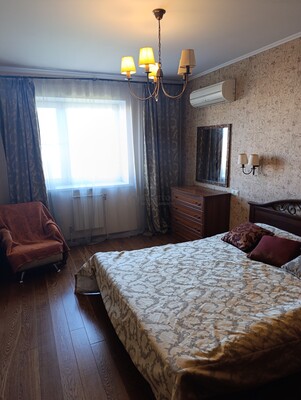 Объект по адресу Москва г, Сиреневый б-р, д. 44к1