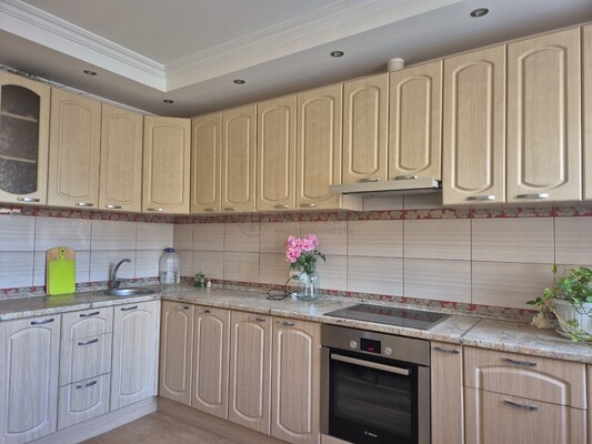 Объект по адресу Москва г, Сосенское п, Коммунарка п, Лазурная ул, д. 16