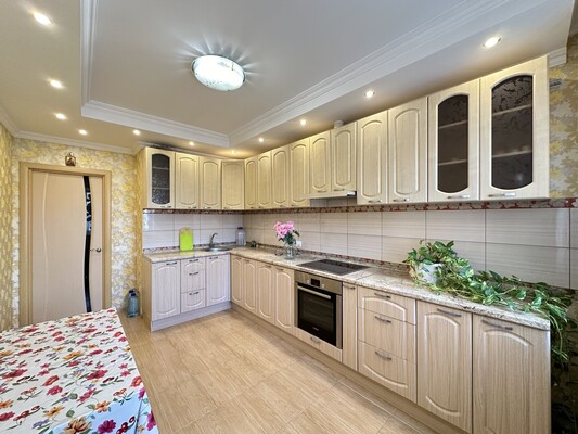 Объект по адресу Москва г, Сосенское п, Коммунарка п, Лазурная ул, д. 16