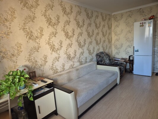 Объект по адресу Москва г, Сосенское п, Коммунарка п, Лазурная ул, д. 16