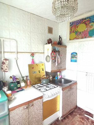 Объект по адресу Москва, Пионерская ул, 1 