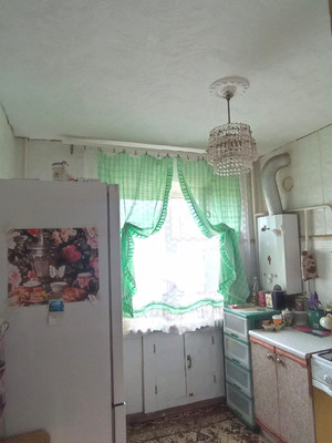 Объект по адресу Москва, Пионерская ул, 1 