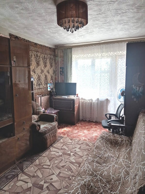 Объект по адресу Москва, Пионерская ул, 1 