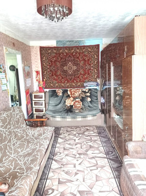 Объект по адресу Москва, Пионерская ул, 1 