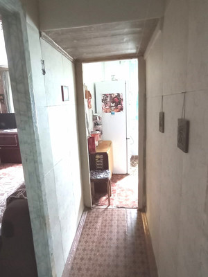 Объект по адресу Москва, Пионерская ул, 1 