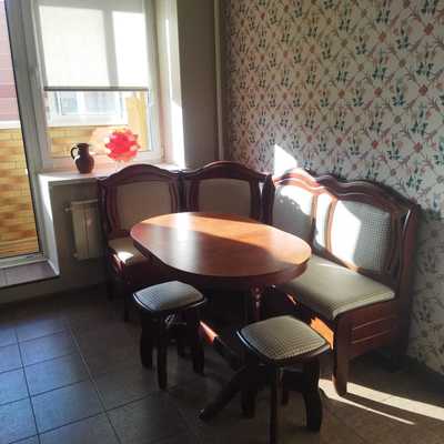 Объект по адресу Москва, Южный мкр, 8 