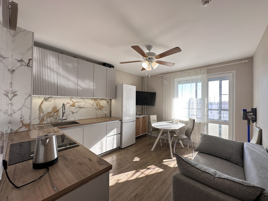 Объект по адресу Санкт-Петербург г, Пискарёвский пр-кт, д. 165к1