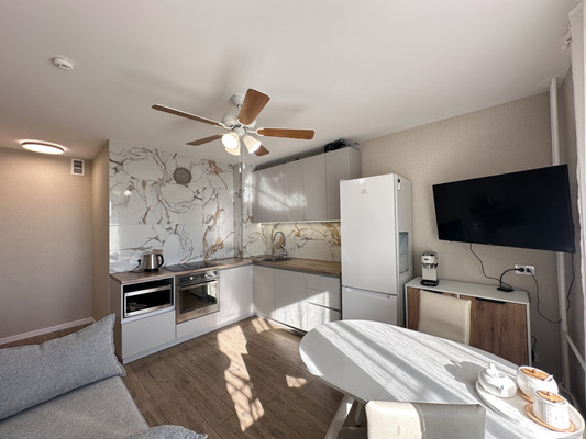 Объект по адресу Санкт-Петербург г, Пискарёвский пр-кт, д. 165к1