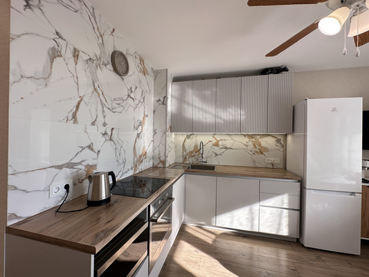 Объект по адресу Санкт-Петербург г, Пискарёвский пр-кт, д. 165к1