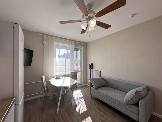 Объект по адресу Санкт-Петербург г, Пискарёвский пр-кт, д. 165к1