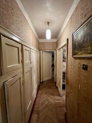 Объект по адресу Москва, Танковый проезд, 3 