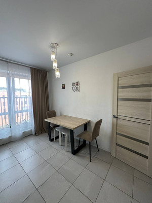 Объект по адресу Москва, Усадебный Парк ул, 1 