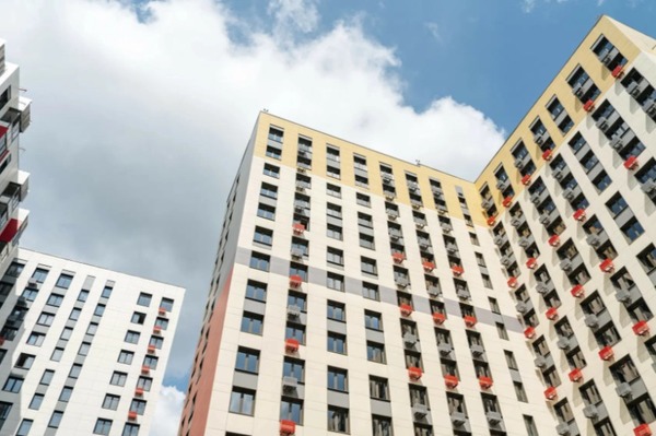 Объект по адресу Москва, Староселье д 