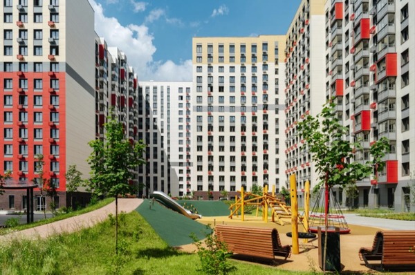 Объект по адресу Москва, Староселье д 