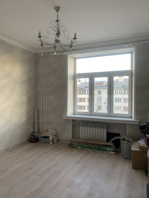 Объект по адресу Москва, Преображенская ул, 5/7 