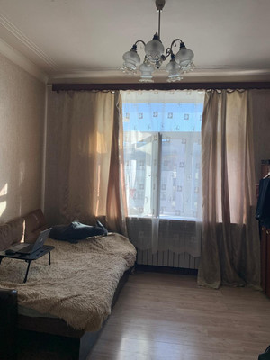 Объект по адресу Москва, Преображенская ул, 5/7 