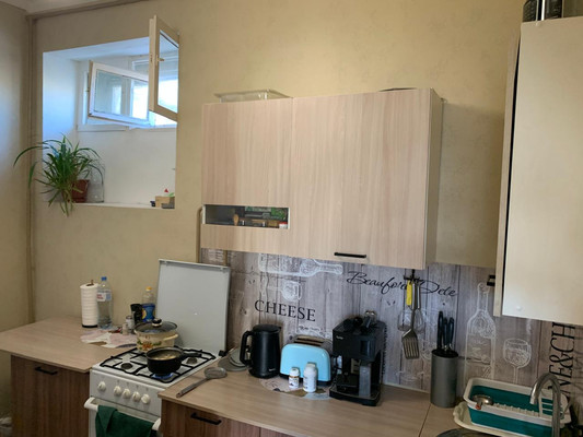 Объект по адресу Москва, Преображенская ул, 5/7 