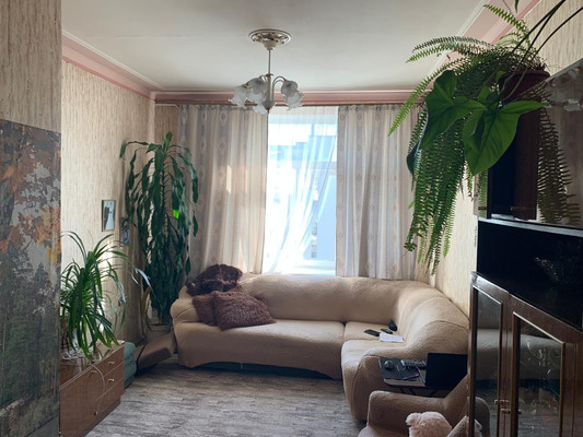 Объект по адресу Москва, Преображенская ул, 5/7 