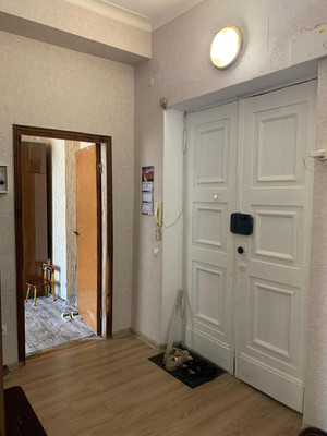 Объект по адресу Москва, Преображенская ул, 5/7 