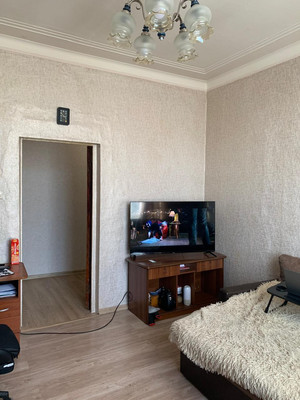 Объект по адресу Москва, Преображенская ул, 5/7 