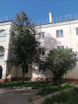 Объект по адресу Москва, Ленина ул, 19/15 