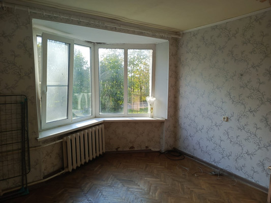 Объект по адресу Москва, Манина пл, 6 