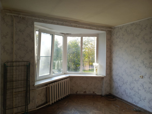 Объект по адресу Москва, Манина пл, 6 