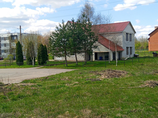 Объект по адресу Москва, Каложицы д, 22Г 
