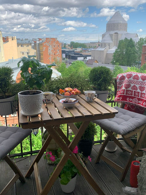 Объект по адресу Санкт-Петербург г, Гаванская ул, д. 4