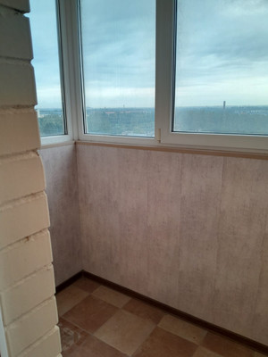 Объект по адресу Санкт-Петербург, Караваевская ул, 28Ак1 