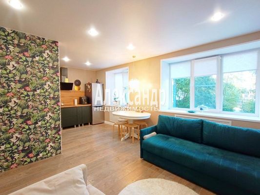 Объект по адресу Ленинградская обл, Выборгский р-н, Ленина пр-кт, д. 9