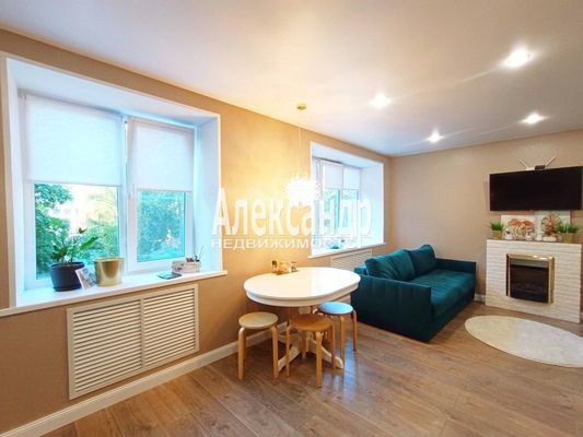 Объект по адресу Ленинградская обл, Выборгский р-н, Ленина пр-кт, д. 9