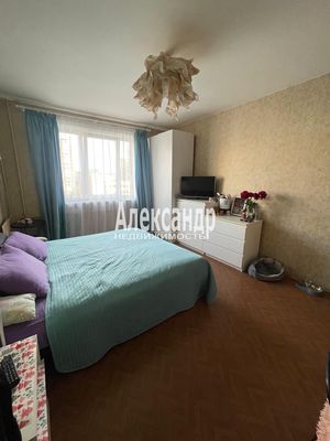 Объект по адресу Санкт-Петербург, Планерная ул, 71к3 