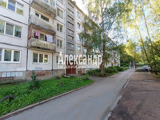 Объект по адресу Москва, Сухова ул, 8 