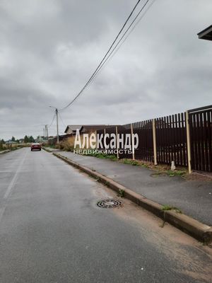 Объект по адресу Москва, Пелловский пер, 3 