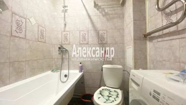 Объект по адресу Ленинградская обл, Всеволожский р-н, Воронцовский б-р, д. 17