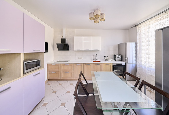 Объект по адресу Санкт-Петербург, Красуцкого ул, 3Ак2 